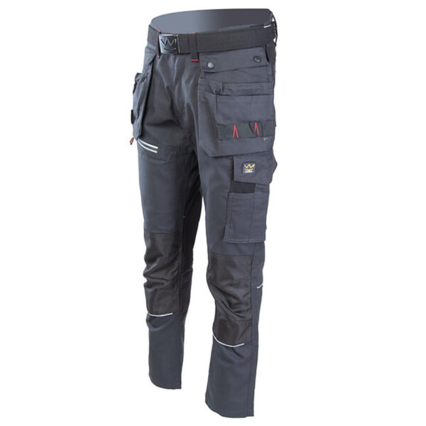 Spodnie do pasa PRO GRAFIT