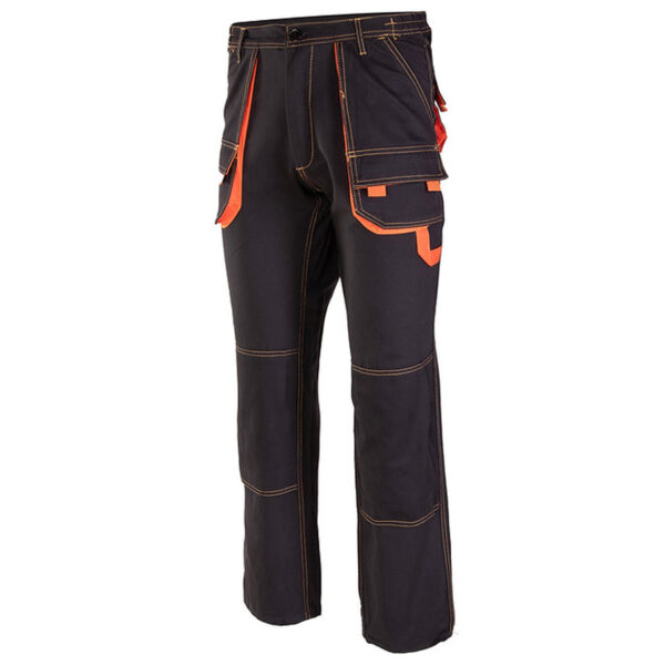 Spodnie do pasa SPARK