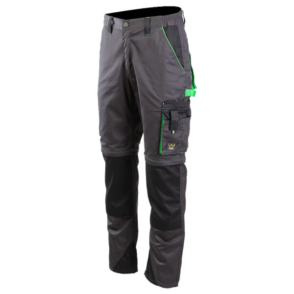 Spodnie do pasa ONYX