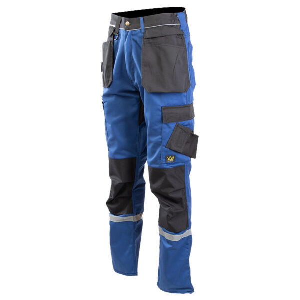 Spodnie do pasa SAPHIR