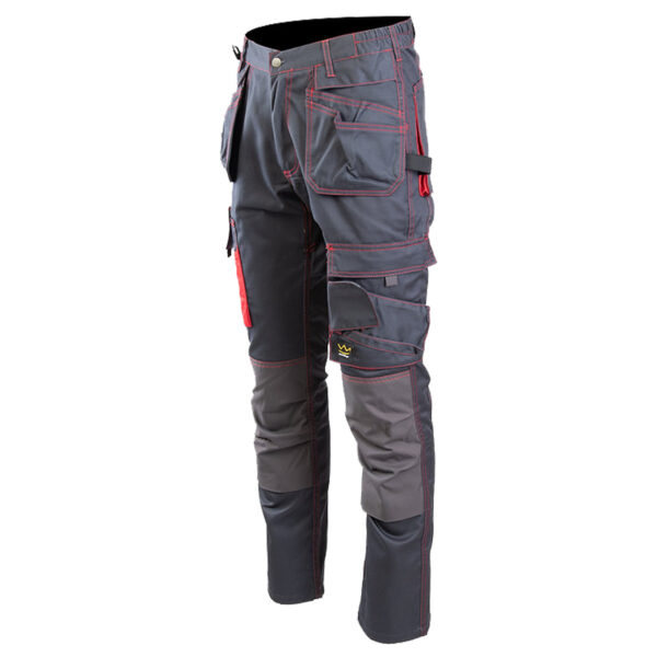 Spodnie do pasa QUARTZ