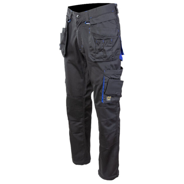 Spodnie do pasa TOPAZ