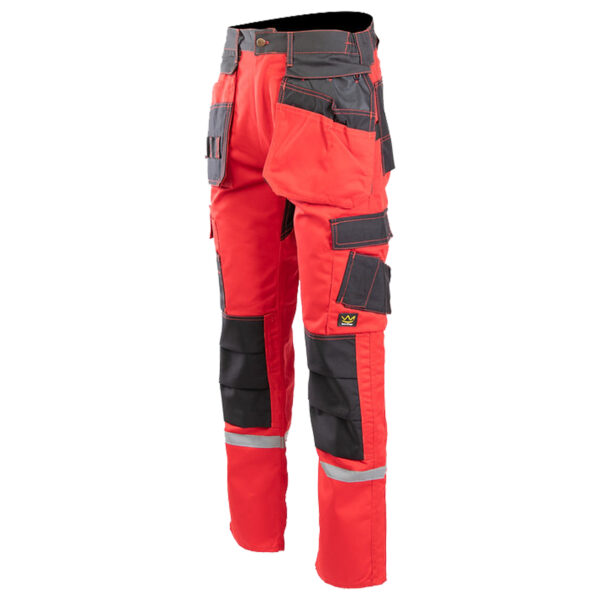 Spodnie do pasa RUBIN