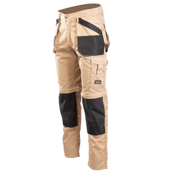 Spodnie do pasa PRACTICAL