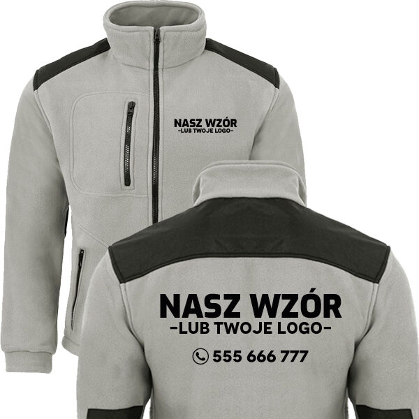 Polar JHK Premium z haftem