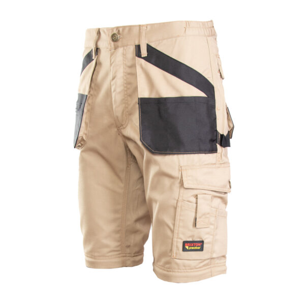 Spodnie krótkie Practical