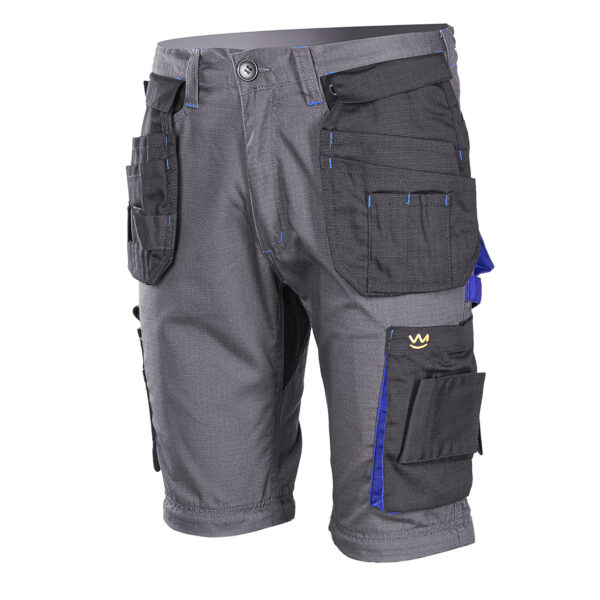 Spodnie krótkie TOPAZ