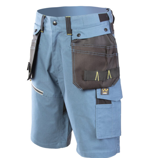 Spodnie krótkie PRO