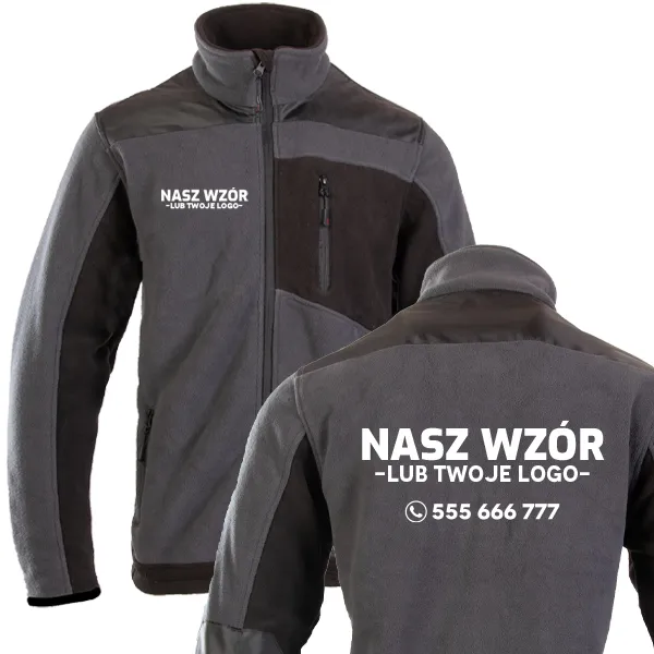 Polar Seven Kings z haftem