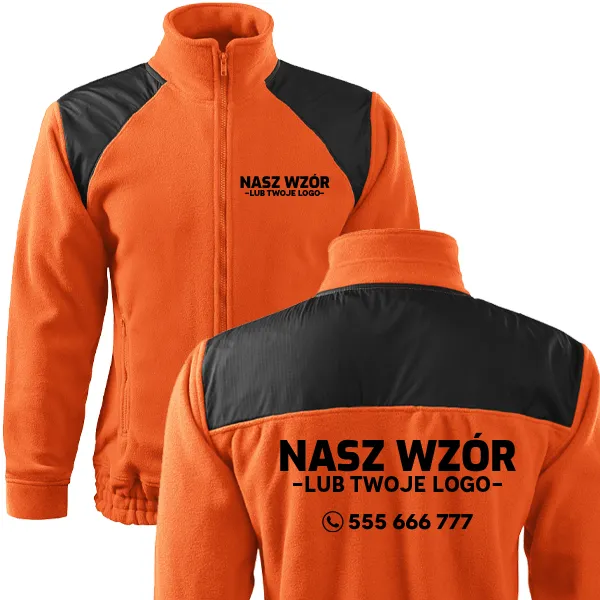 Polar Malfini HI-Q z haftem