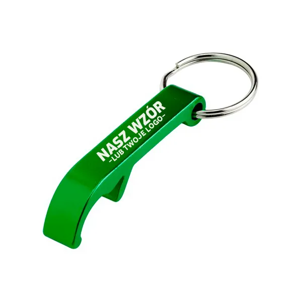 Brelok otwieracz (100 sztuk)